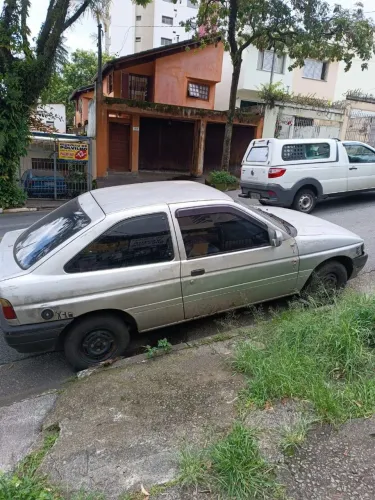 Escort sapão 96 CHT 1.6