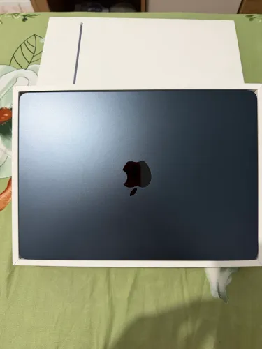Mac Air M5