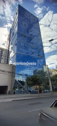 Locação Sala Lourdes Belo Horizonte