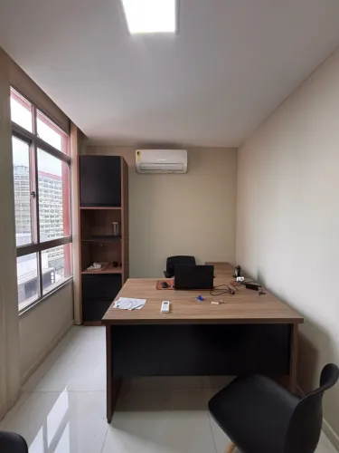 SALA COMERCIAL CENTRO DE VITÓRIA
