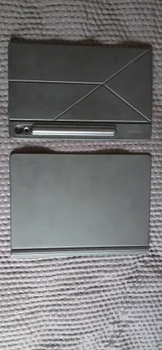 Capa Original Samsung Book Cover - Galaxy Tab S10 FE