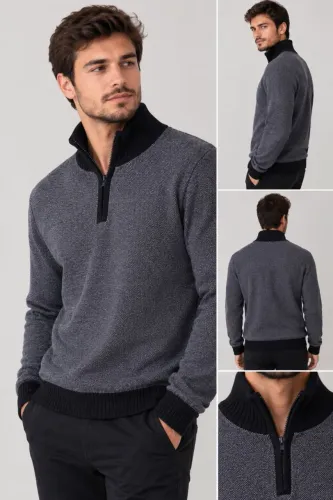 Camisa masculina manga longa Sidewalk original Nova