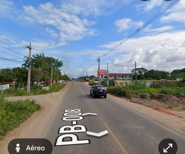 Terreno jacuma
