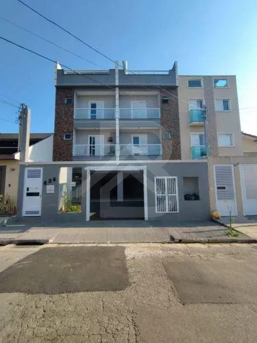 Apartamento sem Condomínio para Venda em Santo André / SP no bairro Vila Curuçá