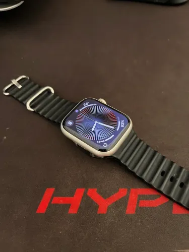 Apple Watch Series 7
