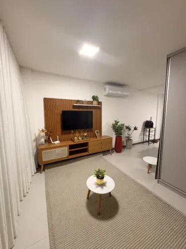 Loft em Jardim Camburi 