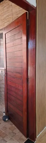 PORTA JATOBA