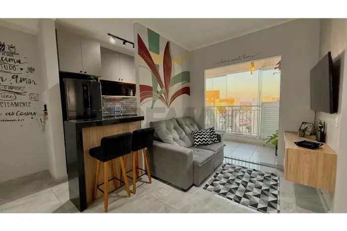 Apartamento a venda no Maxim em Itu - R$ 350.000,00