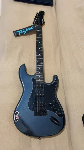 Guitarra Tagima Sixmart 2020 Reverb / Delay