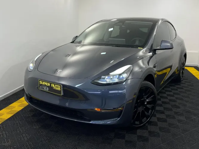 Tesla Model Y Performance 2023