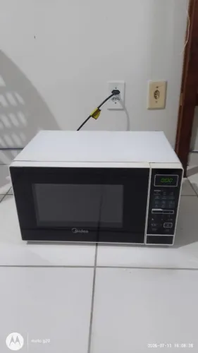 Microondas Midea