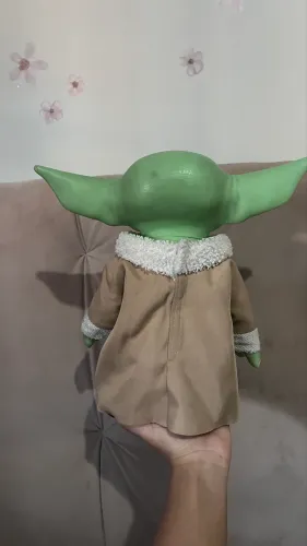 vendo - baby yoda