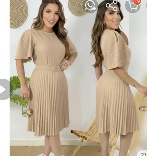 Vestido