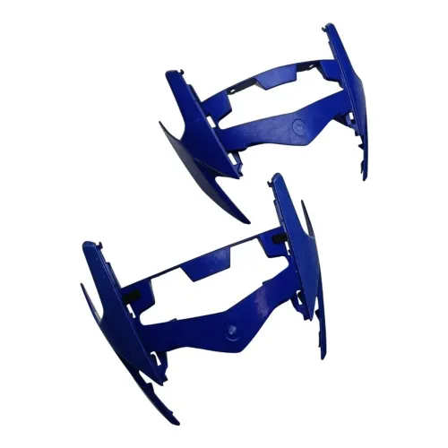 Carenagem do Farol Yamaha XTZ 250 Lander 2020 a 2024