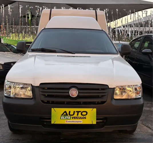 Fiat Fiorino Furg.1.5/1.3/1.3 Fire/1.3 F.flex 2013