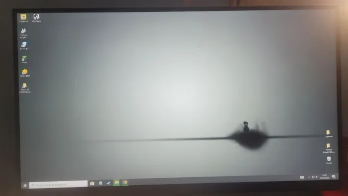 Monitor AOC 120hz