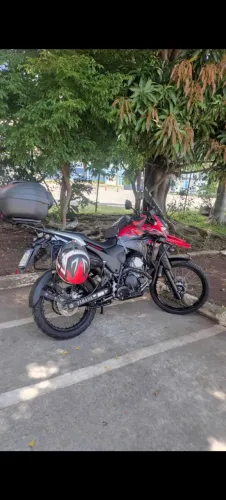 Vendo Lander 2024 único dono