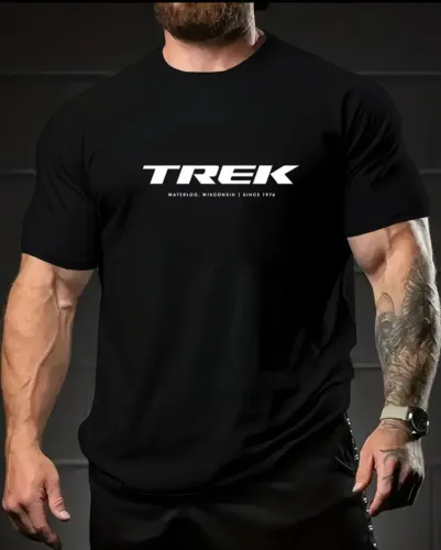 Camisa Trek dry fit