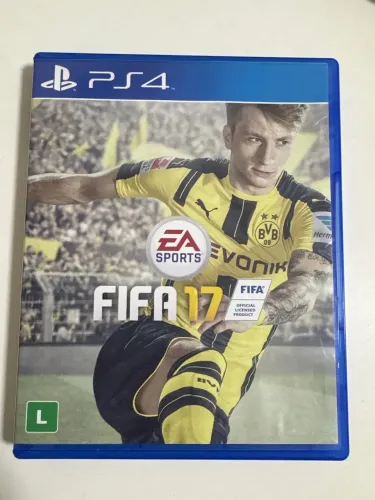 FIFA 17