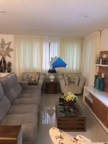 Casa para Locação em Nova Friburgo, Cascatinha, 3 dormitórios, 3 suítes, 5 banheiros, 3 va