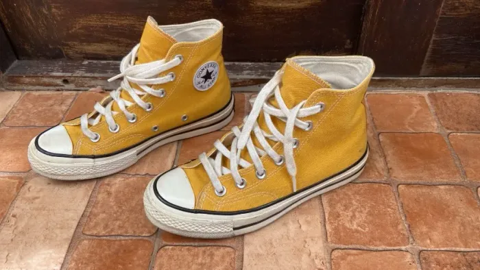 All Star Mostarda