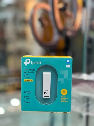 ADAPTADOR USB WI-FI