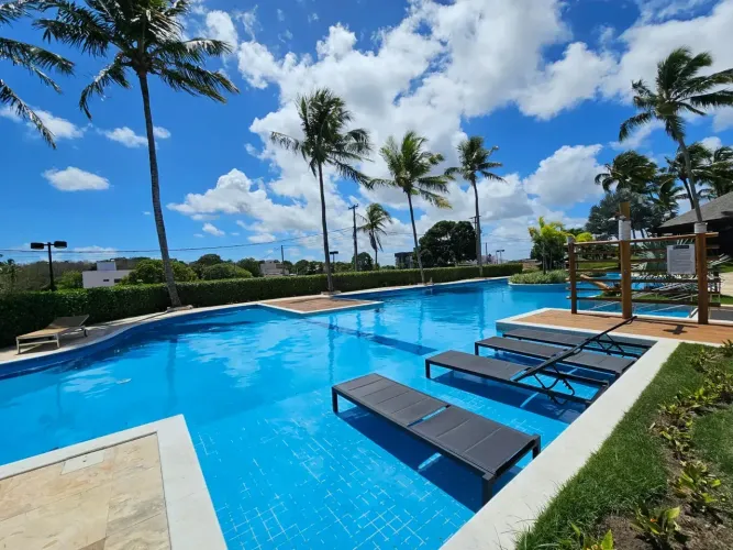 Oferta!! Terreno 360m² No Bosque dos Coqueiral - Pium, Nísia Floresta/RN