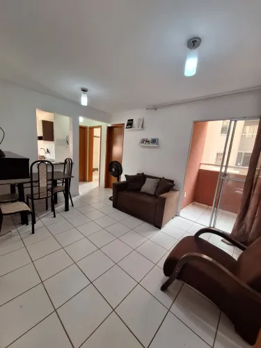 APARTAMENTO TÉRREO