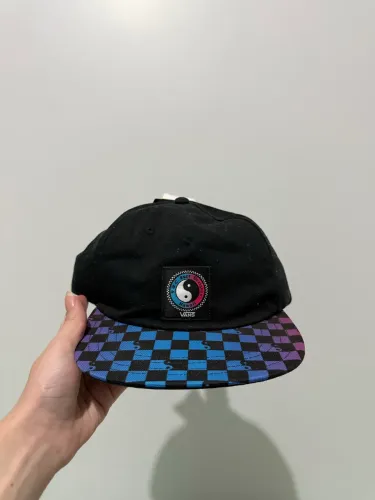 Boné Vans aba reta