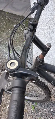 bicicleta aro 26