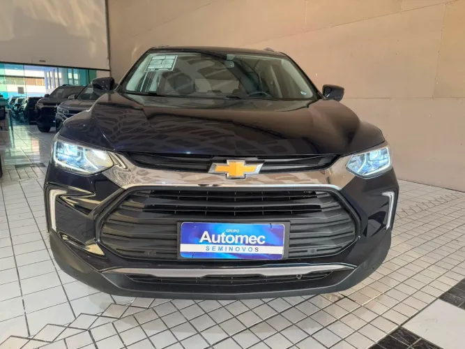 Chevrolet Tracker Premier 1.0 Turbo 12V Flex AUT 2023