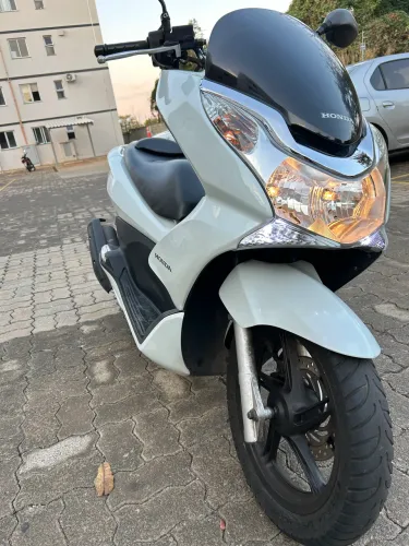Pcx 150 dlx automática