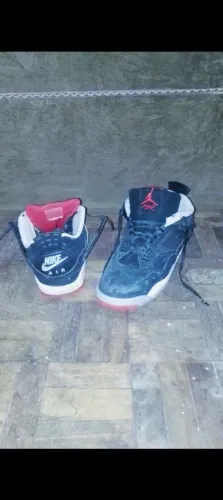 Air Jordan