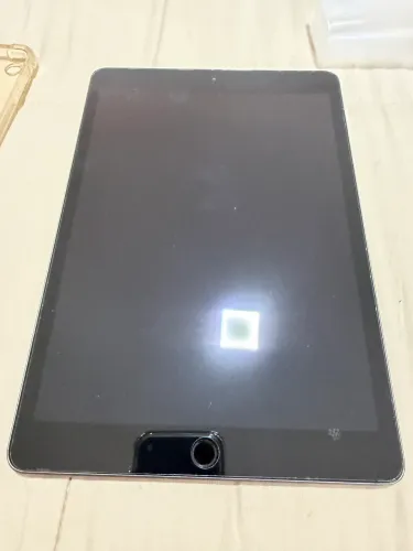 IPad Apple Geração 7 Wi-Fi 2019 - 10,2? A2197 32gb R - Cor Space gray