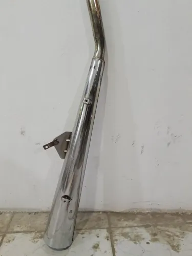 Estralador de lata da 160!