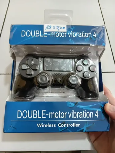 Controle usb para jogos (Favor ler o anúncio)