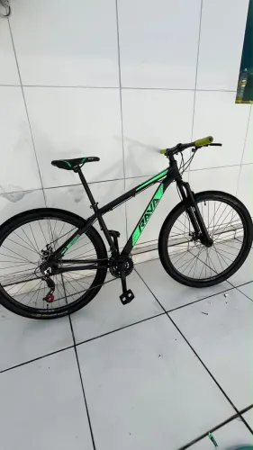BICICLETA RAVA 29