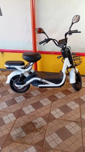 scooter eletrica