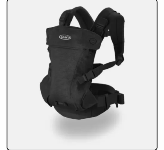 Canguru Sling Graco bebe