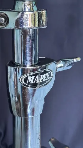 ESTANTE DE CAIXA MAPEX S600