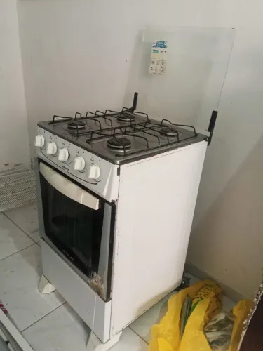 Fogão 4 bocas
