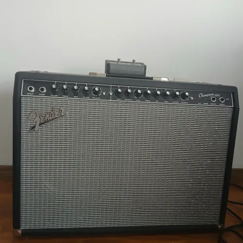 Amplificador Fender Champion 100w