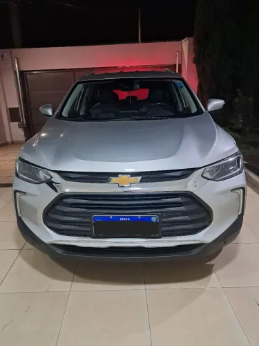Chevrolet Tracker Premier 1.0 Turbo 12V Flex AUT 2021
