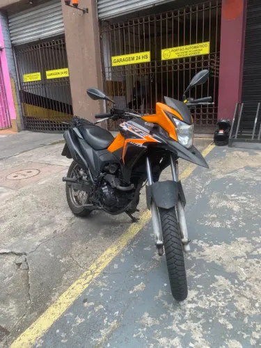 Vende-se xre 190