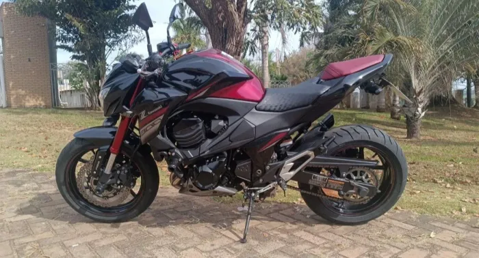 Z800 ABS