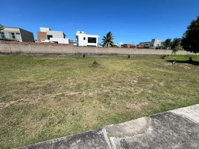 Terreno em Loteamento | Residencial Ilha da lagoa | Massagueira
