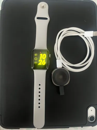 Apple Watch Séries 2 