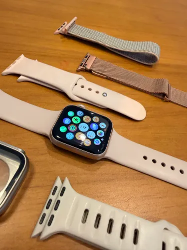 Apple Watch Serie 5