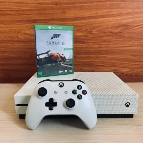 XBOX ONE S 500GB