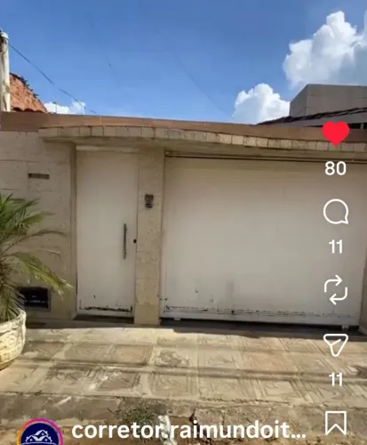 CASA EM AMARGOSA 